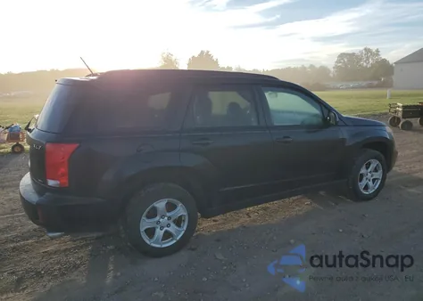 2007 Suzuki Xl7 Luxury из США, поврежденный, VIN 2S3DA517176111926